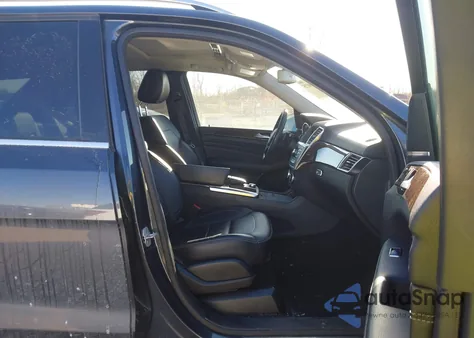 2015 Mercedes-Benz Ml 350 4Matic from USA, damaged, VIN 4JGDA5HB9FA541046